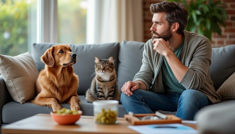 découvrez si l'assurance animaux est un véritable soutien pour la santé de votre compagnon à quatre pattes ou une dépense superflue. analysez les avantages, les inconvénients et faites le bon choix pour votre fidèle ami.