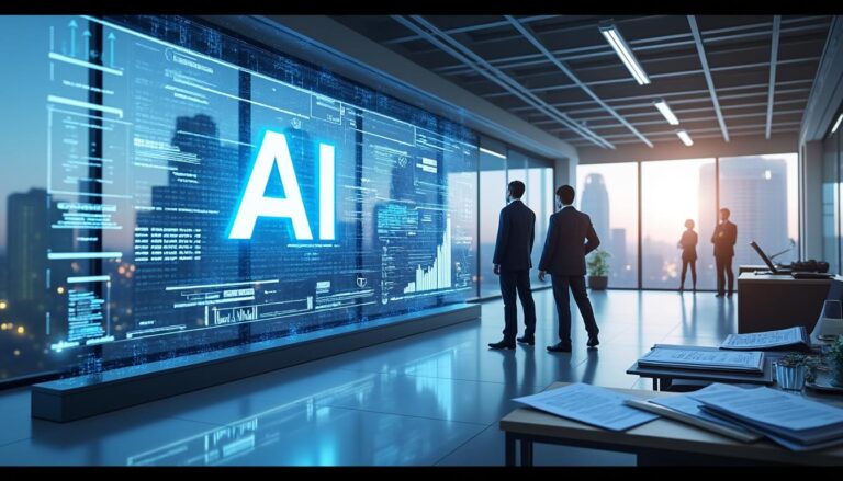 découvrez comment l'intelligence artificielle transforme le secteur de l'assurance, entre innovations prometteuses et défis éthiques. une réflexion sur les révolutions technologiques et les dérives potentielles à travers l'analyse des impacts de l'ia sur les pratiques et les services d'assurance.