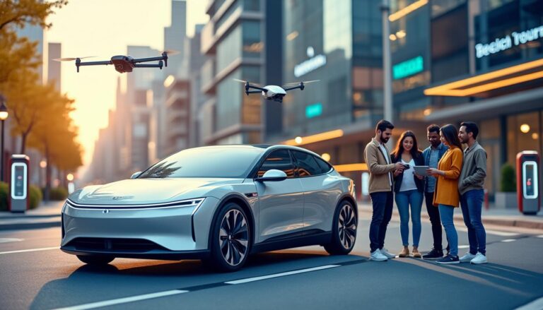 découvrez nos conseils pratiques pour choisir l'assurance auto idéale en 2025. comparez les offres, évaluez vos besoins et profitez des meilleures garanties pour votre véhicule. ne laissez pas le hasard décider de votre sécurité sur la route !