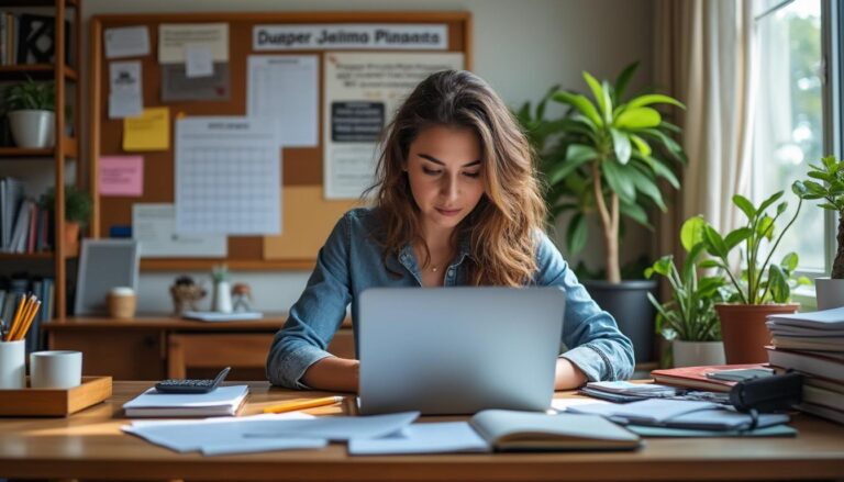 découvrez nos conseils pratiques pour déclarer un sinistre et obtenir une indemnisation rapide. apprenez les étapes essentielles, les documents nécessaires et les astuces pour faciliter votre procédure de réclamation.