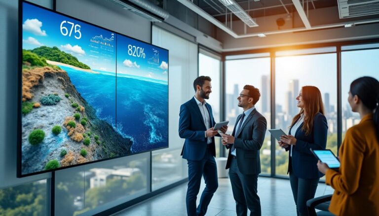 découvrez comment les compagnies d'assurance innovent et ajustent leurs politiques face aux défis imposés par le changement climatique. explorez les stratégies mises en œuvre pour garantir la protection des biens et des personnes dans un monde en mutation.