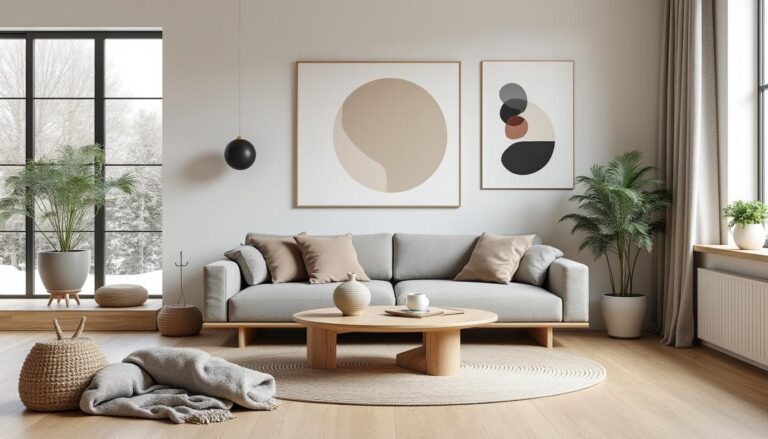 découvrez les tendances de la déco scandinave en 2025 : ce qui évolue et ce qui reste intemporel. un guide pour allier modernité et authenticité dans votre intérieur, tout en préservant l'esprit minimaliste et chaleureux du style nordique.