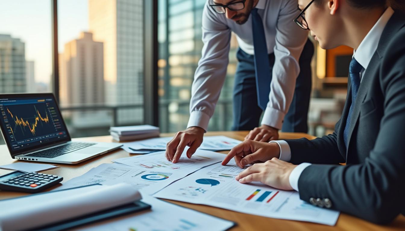 découvrez si l'assurance emprunteur reste une étape incontournable pour obtenir un crédit. cet article analyse les enjeux, les obligations légales et les alternatives possibles pour mieux comprendre son importance dans le processus d'emprunt.