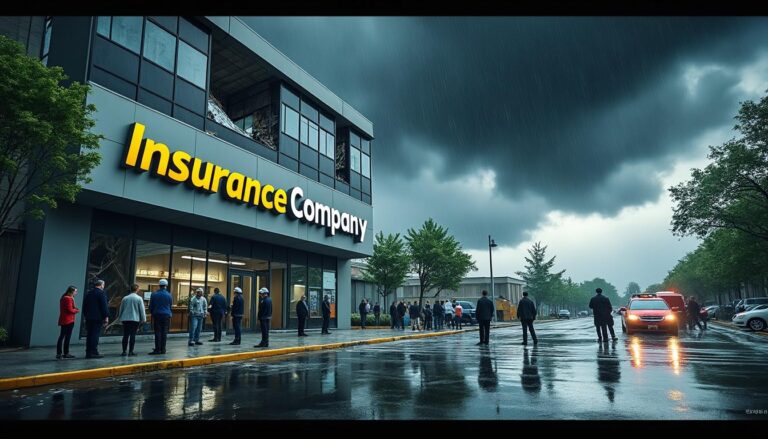 découvrez comment les assureurs s'adaptent aux défis croissants des catastrophes naturelles. cet article analyse les limites de leur modèle face à des événements climatiques extrêmes et explore les solutions possibles pour un avenir durable et résilient.