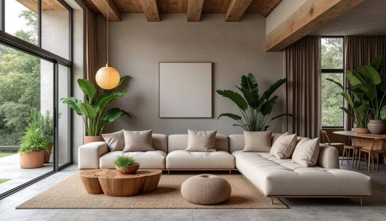 découvrez les tendances déco incontournables en 2025 qui transformeront votre intérieur. inspirez-vous des styles modernes et des couleurs audacieuses pour créer un espace à la fois élégant et accueillant. ne manquez pas nos conseils essentiels pour un home sweet home stylé!