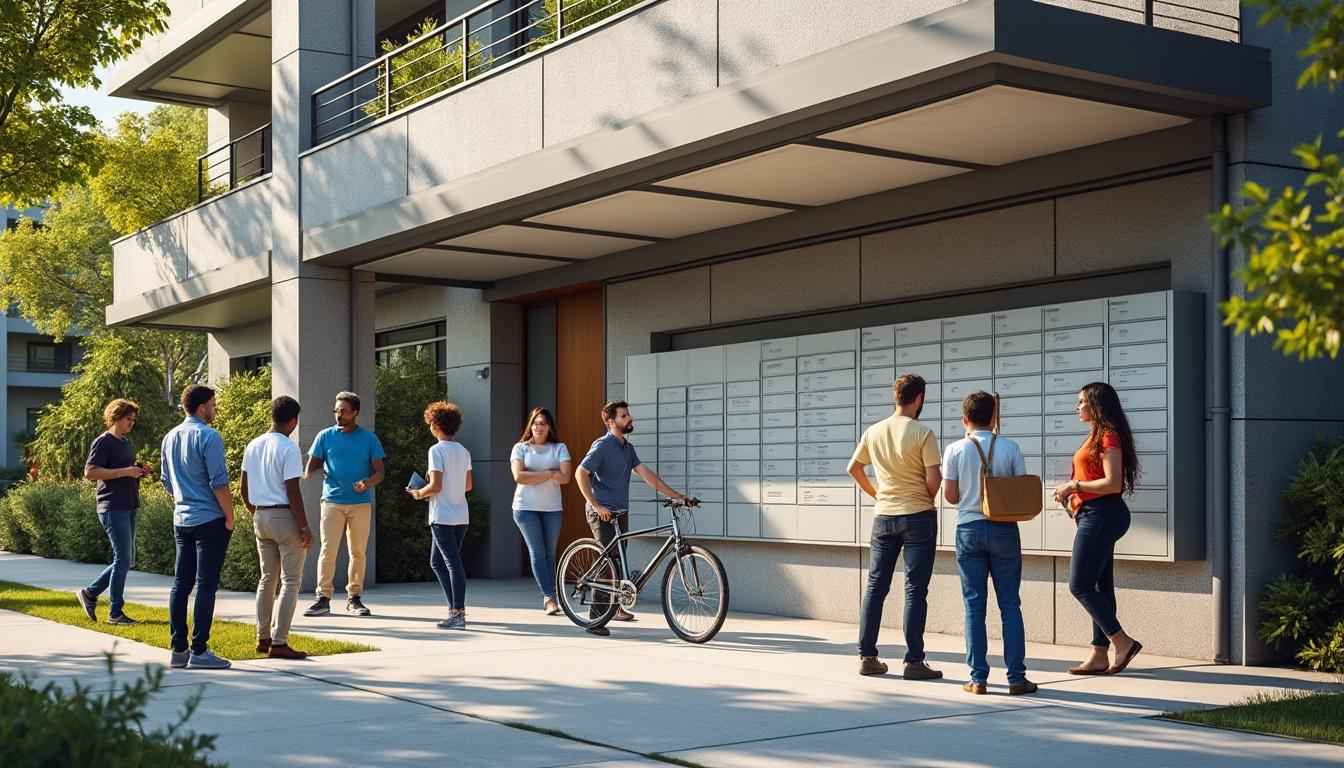 découvrez pourquoi l'assurance habitation est essentielle pour les locataires. protégez votre logement et vos biens contre les risques comme les incendies ou les dégâts des eaux, et respectez les obligations légales. informez-vous sur l'importance de cette couverture pour votre sérénité au quotidien.