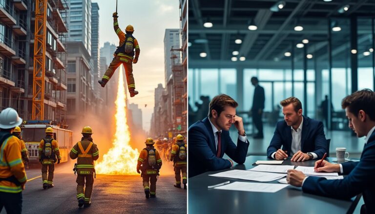 découvrez pourquoi certaines professions rencontrent des difficultés à obtenir une couverture d'assurance. cet article explore les raisons derrière les refus des compagnies d'assurance et les enjeux spécifiques liés à certaines activités professionnelles.