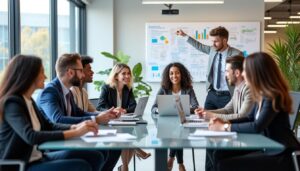 découvrez pourquoi les jeunes diplômés choisissent de se lancer plus tôt dans le monde des affaires. explorez les motivations, les opportunités et les défis auxquels ils font face dans un environnement entrepreneurial en constante évolution.