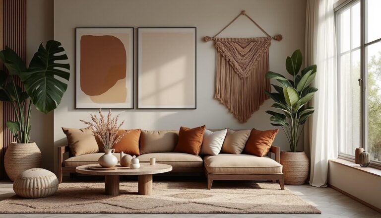 découvrez comment adopter le style bohème chic sans tomber dans le kitsch. suivez nos conseils et astuces pour mélanger élégance et authenticité dans votre décoration et votre mode.