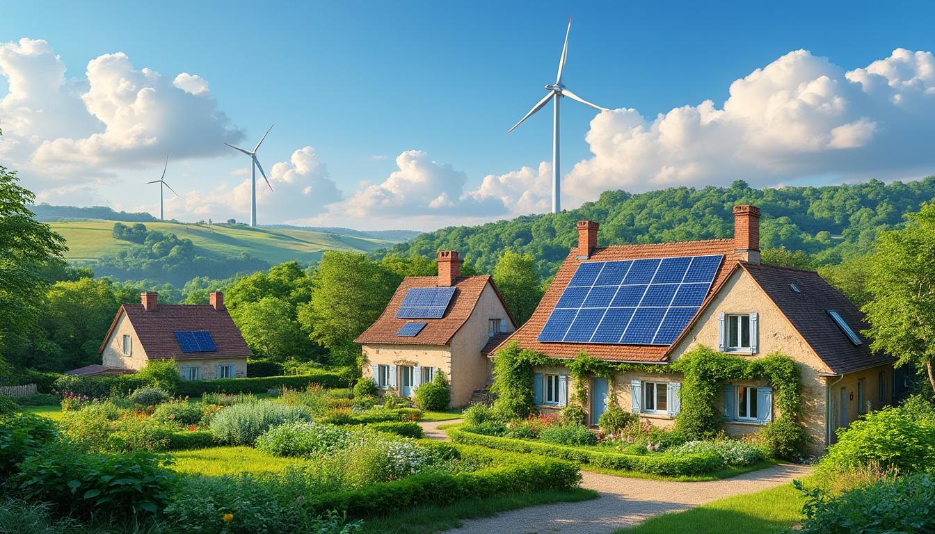 découvrez si les français peuvent réellement atteindre l'indépendance énergétique grâce à l'autoconsommation, ses avantages, ses limites et les conditions pour réussir cette transition.