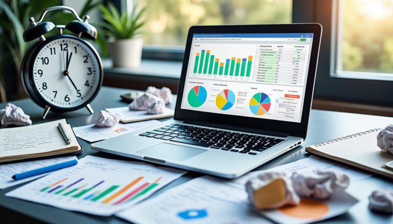 découvrez les principales erreurs à éviter dans la gestion de votre budget mensuel afin de ne pas finir à découvert et maîtriser vos finances au quotidien.