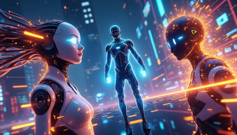 découvrez notre comparatif des assistants ia les plus populaires : chatgpt, copilot et bard. qui domine vraiment la guerre des intelligences artificielles en 2024 ? analyse, avantages et inconvénients pour faire le meilleur choix.