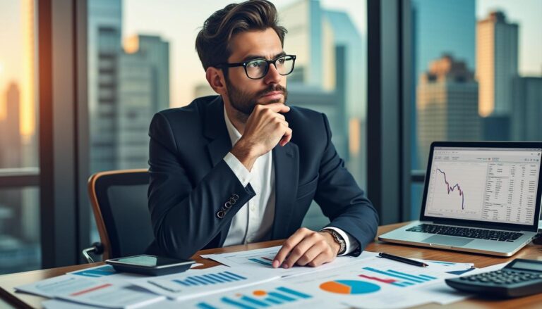 découvrez nos conseils pour choisir un livret d’épargne adapté dans un contexte de baisse des taux. comparez les offres, analysez les critères essentiels et optimisez votre épargne en toute sécurité.