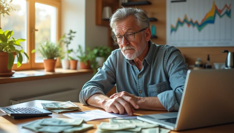 découvrez des conseils pratiques pour optimiser la gestion de vos finances personnelles et préserver votre pouvoir d’achat face à l’inflation. apprenez à adapter votre budget, épargner efficacement et faire face à la hausse des prix au quotidien.