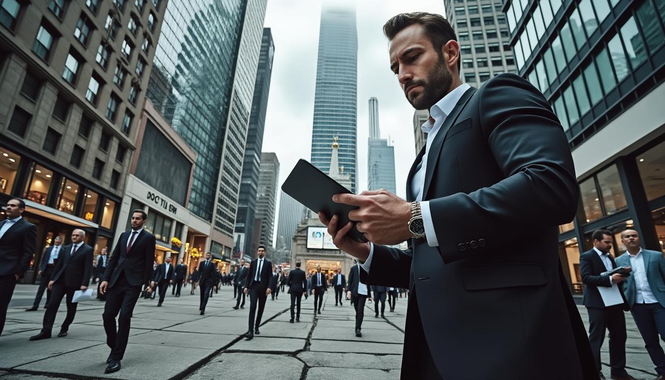 découvrez comment transformer une crise économique en opportunité d’investissement. apprenez à tirer parti des marchés en baisse grâce à des stratégies efficaces et des conseils pratiques pour sécuriser et faire fructifier votre capital.