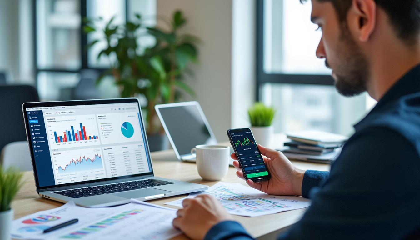 découvrez les préférences des investisseurs débutants entre etf et actions individuelles : avantages, inconvénients et conseils pour faire le bon choix selon votre profil.