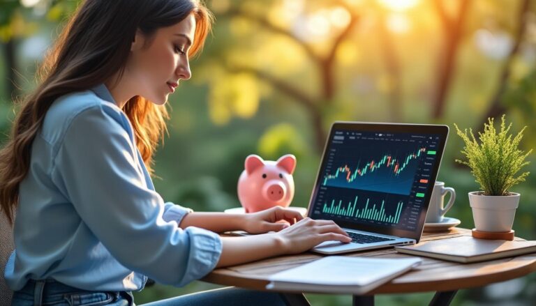 découvrez comment investir avec seulement 100 euros grâce à des options accessibles et à faible risque. explorez des solutions pratiques pour débuter en bourse ou dans d'autres placements en toute sécurité.