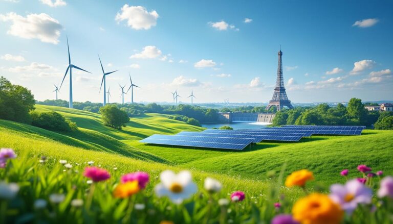 découvrez si la france est prête à adopter un mix énergétique entièrement renouvelable. analyse des enjeux, des défis techniques et des opportunités pour un avenir durable.