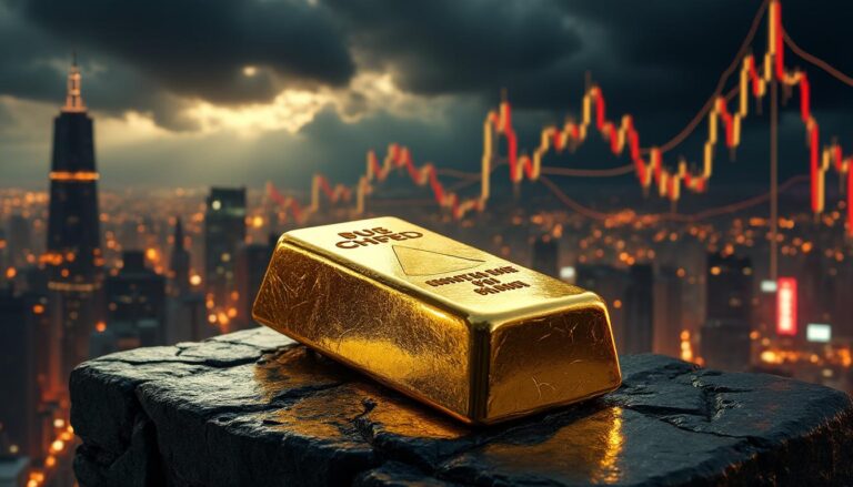 découvrez comment l’or s’impose à nouveau comme la valeur refuge par excellence, offrant sécurité et stabilité face à l’incertitude économique et aux tensions mondiales croissantes.