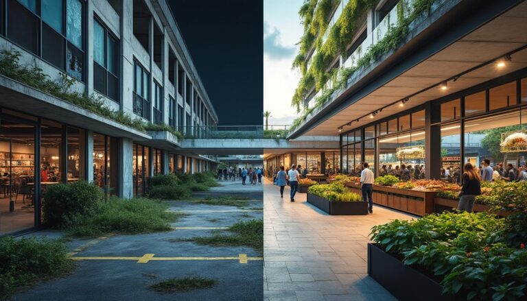 découvrez les alternatives pour les investisseurs face à la crise de l'immobilier commercial : solutions innovantes, diversification et conseils pour optimiser votre portefeuille en 2024.