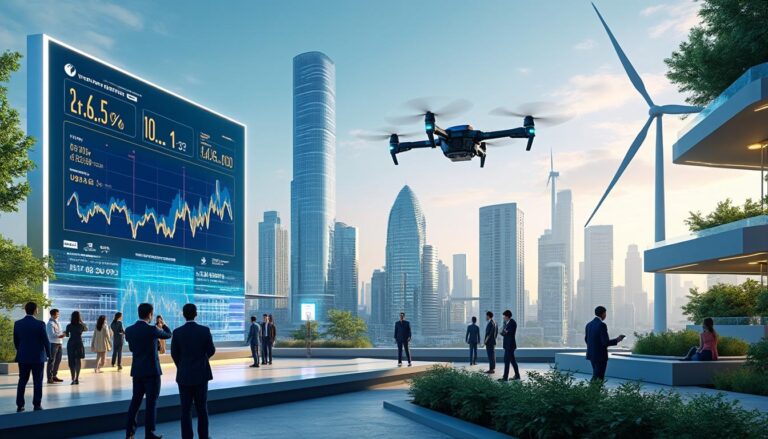 découvrez où placer votre argent en 2025 grâce à notre analyse des secteurs les plus prometteurs. profitez de conseils d'experts pour optimiser vos investissements et sécuriser votre avenir financier.