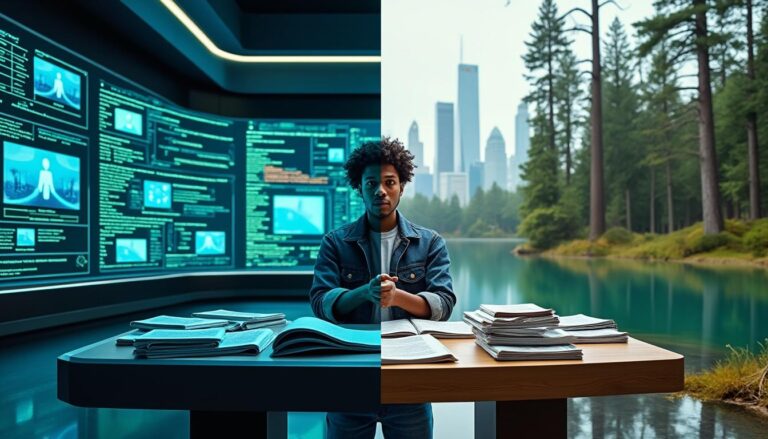 découvrez si les contenus générés par l’intelligence artificielle sont toujours fiables et quelles précautions prendre pour distinguer le vrai du faux à l’ère de l’ia.