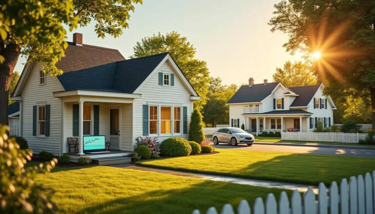 découvrez s'il est possible de devenir rentier en seulement 10 ans avec un salaire moyen. analyse des stratégies, conseils d'experts et témoignages pour atteindre l'indépendance financière même sans revenus élevés.