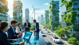 découvrez pourquoi, en 2025, de plus en plus d'entreprises intègrent l'investissement durable dans leur stratégie pour allier performance économique, image responsable et respect des enjeux environnementaux.