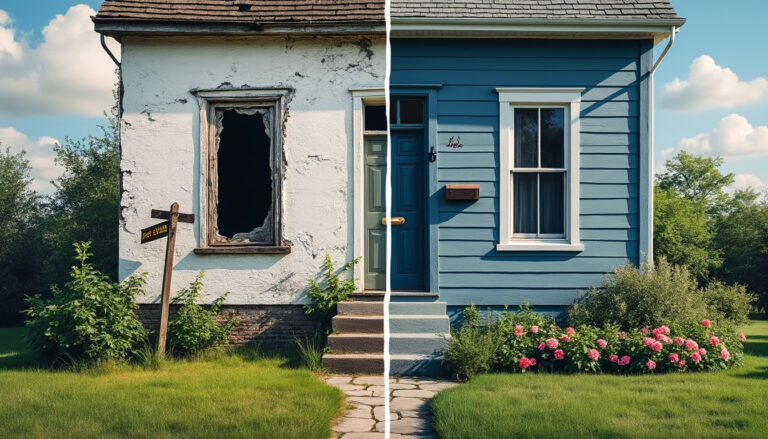 découvrez tous les avantages et les risques d’acheter un bien immobilier avec travaux. analysez si cette option est une réelle opportunité ou un éventuel gouffre financier, avec nos conseils pour faire le bon choix.