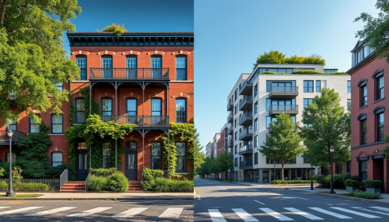 découvrez les avantages et inconvénients de l'immobilier ancien et neuf pour orienter votre choix d'investissement. analyse des critères de rentabilité, fiscalité et potentiel de valorisation pour un placement immobilier réussi.