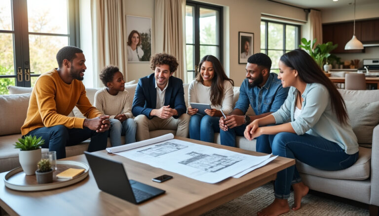 découvrez pourquoi la sci familiale séduit de plus en plus de français pour gérer, transmettre ou acquérir un bien immobilier en toute simplicité. avantages fiscaux, souplesse de gestion et transmission facilitée : tout savoir sur ce mode d’investissement.