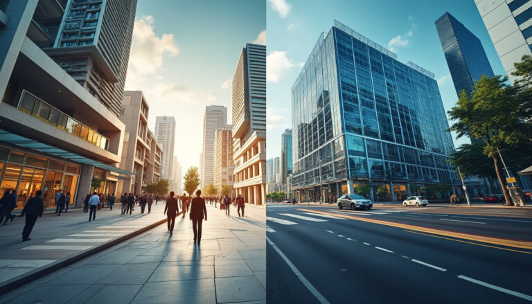 découvrez si les scpi sont en train de se détacher du marché immobilier physique, analyse des tendances récentes et perspectives pour les investisseurs.