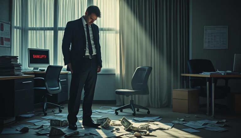 découvrez les erreurs courantes à éviter en cas de faillite et nos conseils pratiques pour mieux rebondir, protéger votre activité et préparer l’avenir en toute sérénité.