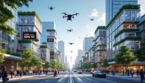 découvrez les tendances du marché immobilier en 2025 : analyse des facteurs qui pourraient entraîner une baisse durable des prix dans les grandes villes françaises et perspectives pour les acheteurs et investisseurs.