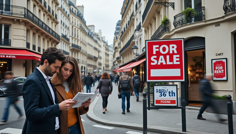 découvrez comment la crise du pouvoir d’achat impacte le marché immobilier en île-de-france : tendances, évolutions des prix et conseils pour acheter ou vendre en 2024.