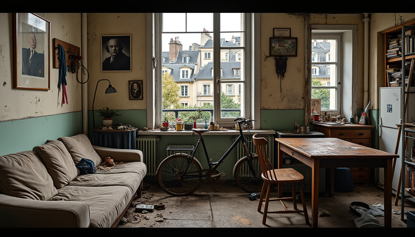 découvrez pourquoi les appartements de moins de 30 m² à paris peinent à attirer des acheteurs. analyse des tendances du marché immobilier, des changements réglementaires et des attentes des acquéreurs.