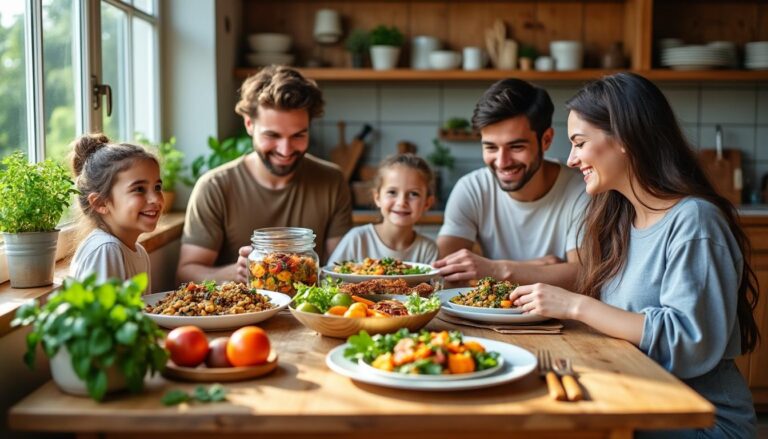 découvrez des astuces éprouvées pour réduire votre consommation sans vous priver, grâce à des méthodes testées et des exemples d'économies réelles. adoptez un mode de vie plus économique et responsable !