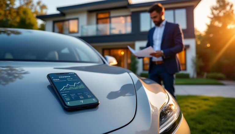 découvrez nos conseils pratiques pour réduire votre prime d'assurance auto en 2026 tout en conservant une couverture optimale. optimisez votre contrat dès aujourd'hui !