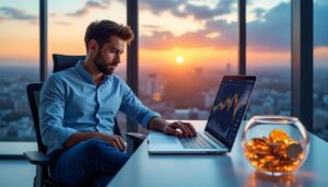 découvrez des astuces simples et efficaces pour constituer un capital sans effort grâce à une épargne intelligente et adaptée à vos besoins.