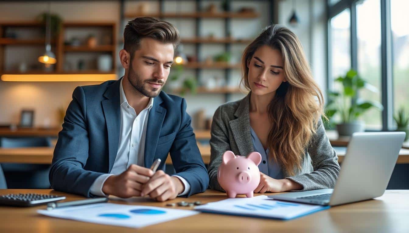 découvrez comment économiser sur votre assurance emprunteur sans prendre de risques grâce à nos conseils pratiques et astuces fiables.