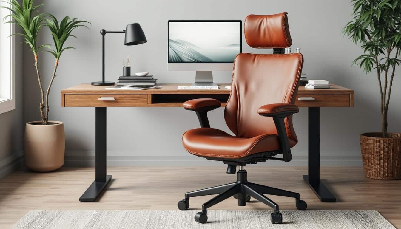 découvrez nos conseils pratiques pour aménager un bureau à domicile inspirant, alliant confort, fonctionnalité et style pour booster votre productivité.