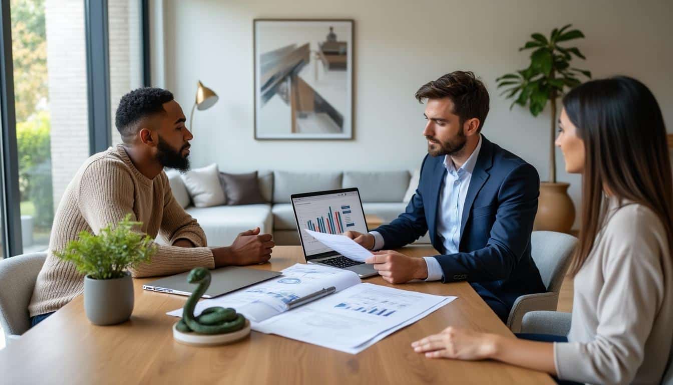 découvrez des stratégies efficaces pour négocier le prix d'un bien et obtenir la meilleure affaire possible grâce à nos conseils pratiques.