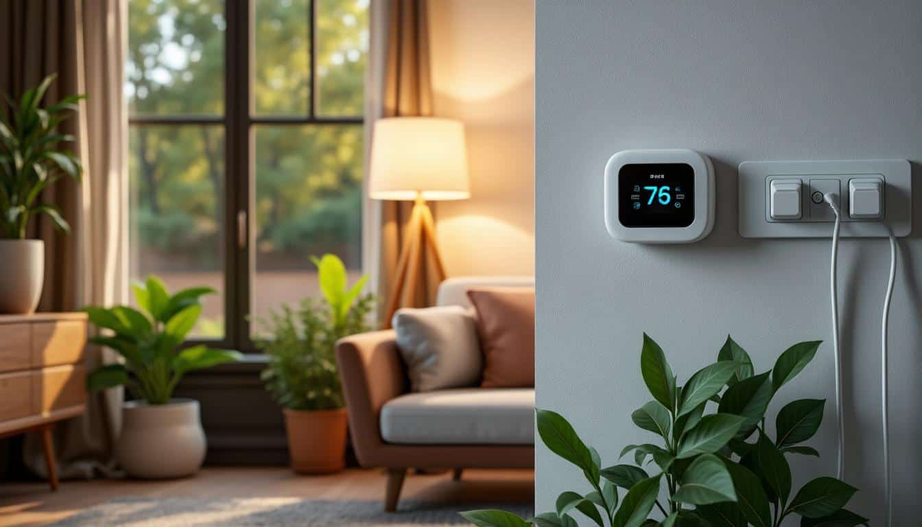 découvrez des astuces simples et efficaces pour réduire votre consommation d’énergie au quotidien, économiser de l’argent et protéger l’environnement.