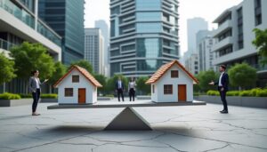 découvrez les tendances du prix de l’immobilier en 2026 : analyse des prévisions de hausse ou de baisse pour mieux anticiper vos investissements.