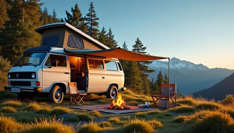 découvrez notre guide complet pour débutants et partez à l'aventure en van en toute sérénité. conseils pratiques, équipements indispensables et itinéraires incontournables pour un road trip réussi.