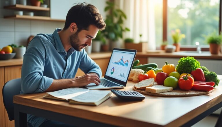 découvrez des stratégies efficaces pour augmenter votre pouvoir d’achat malgré l’inflation et gérer votre budget intelligemment en période de hausse des prix.