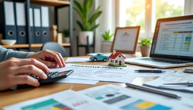 découvrez comment comprendre la franchise d’assurance, son fonctionnement et son impact sur vos remboursements pour mieux gérer vos contrats.