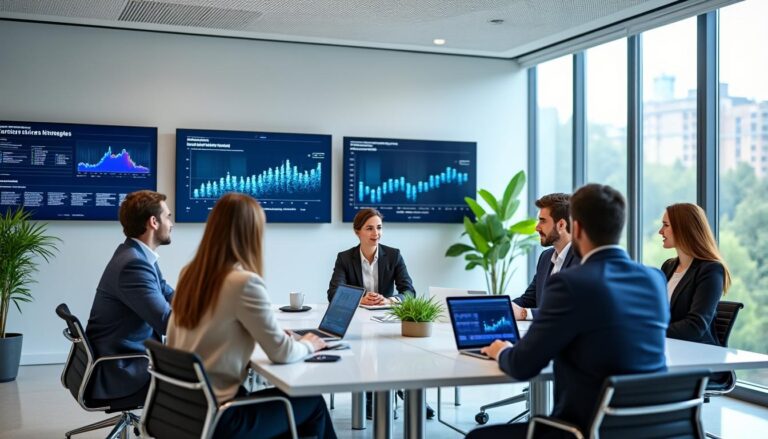 découvrez comment la définition claire de la marque employeur optimise le recrutement et renforce la stratégie rh pour attirer les meilleurs talents.