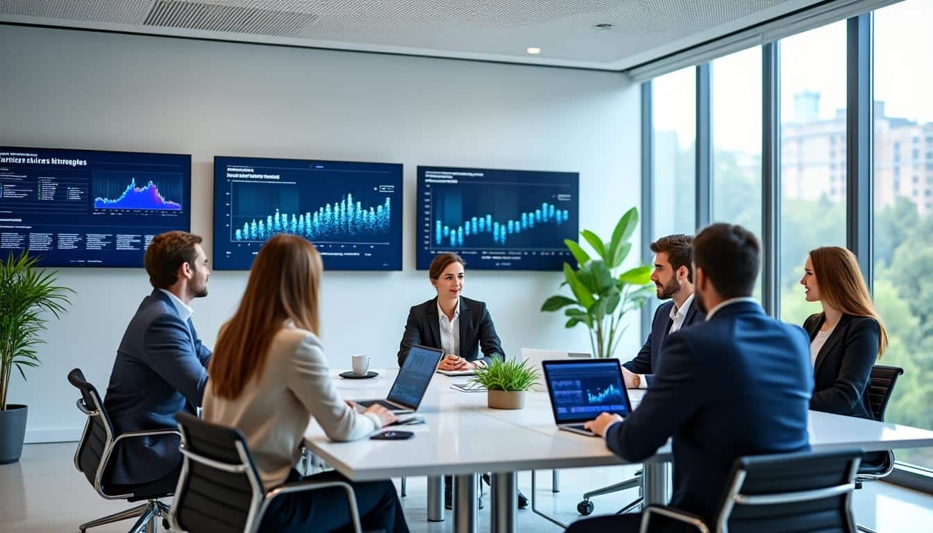 découvrez comment la définition claire de la marque employeur optimise le recrutement et renforce la stratégie rh pour attirer les meilleurs talents.