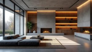 découvrez comment l'agencement des volumes intérieurs transforme et sublime la décoration de votre espace, alliant fonctionnalité et esthétisme pour un intérieur unique.